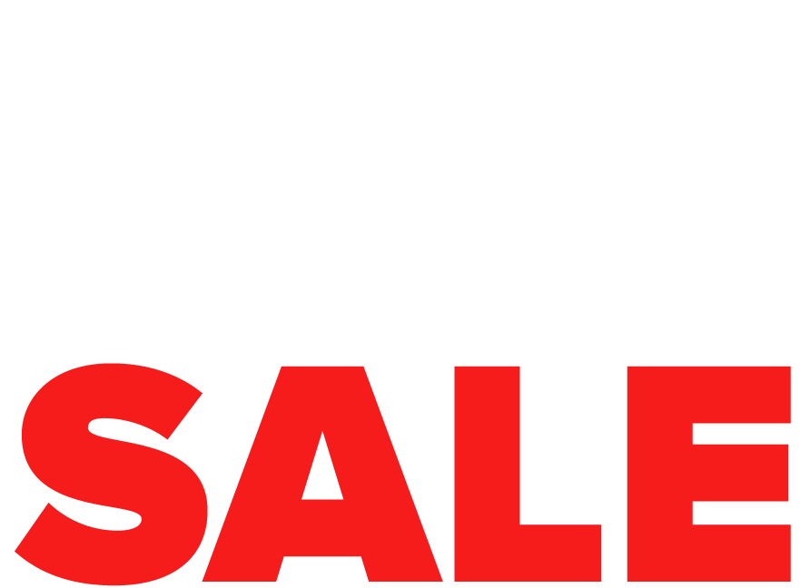 Black Friday Sale Now On at Visual
