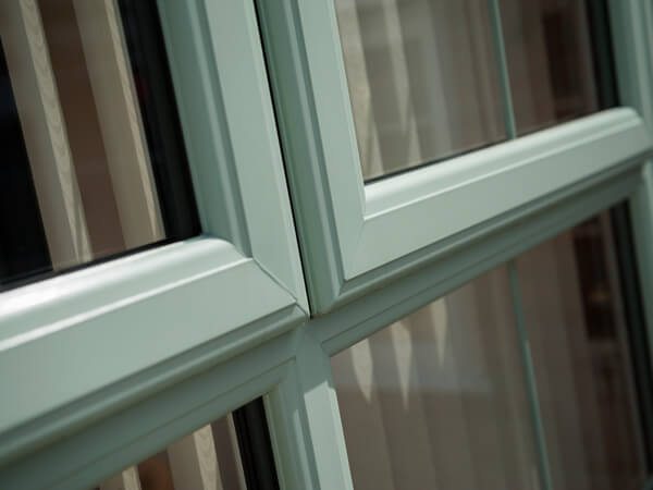 Chartwell Green Windows