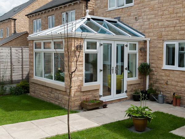 Conservatories Huddersfield from Visual