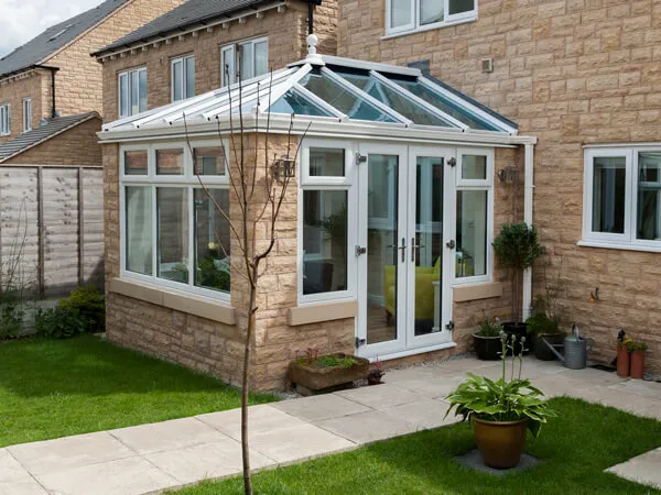 Conservatories Huddersfield from Visual