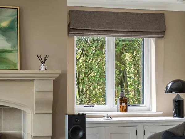 Double Glazing Bradford from Visual