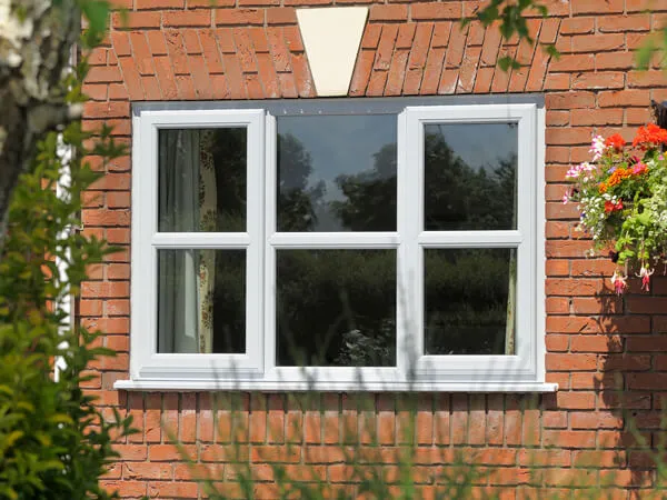 Double Glazing Leeds - Windows & Doors from Visual