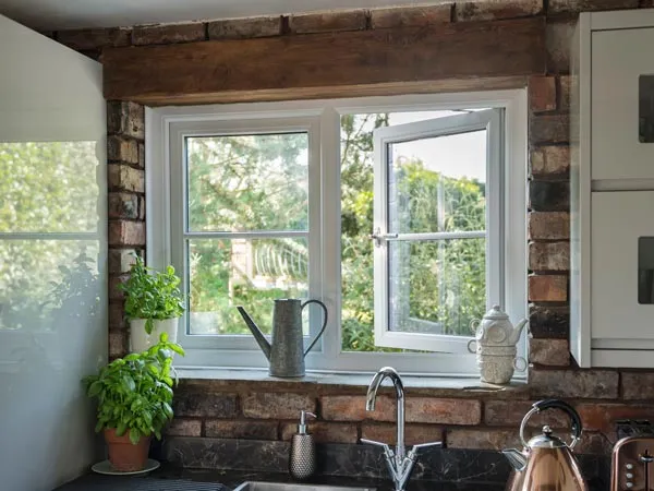 Double Glazing West Yorkshire from Visual
