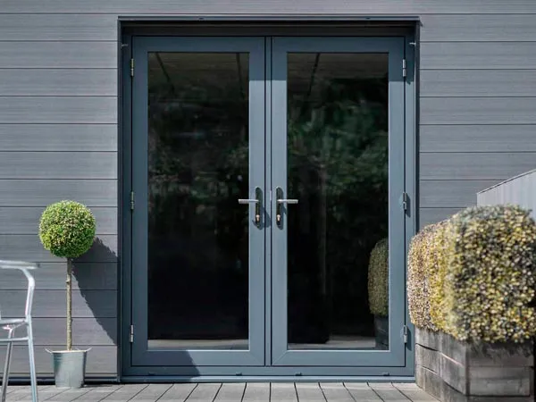 Envisage French Doors