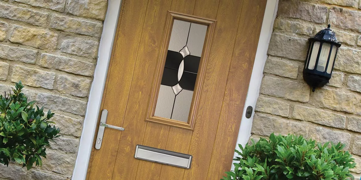 Extreme Solid Core Doors