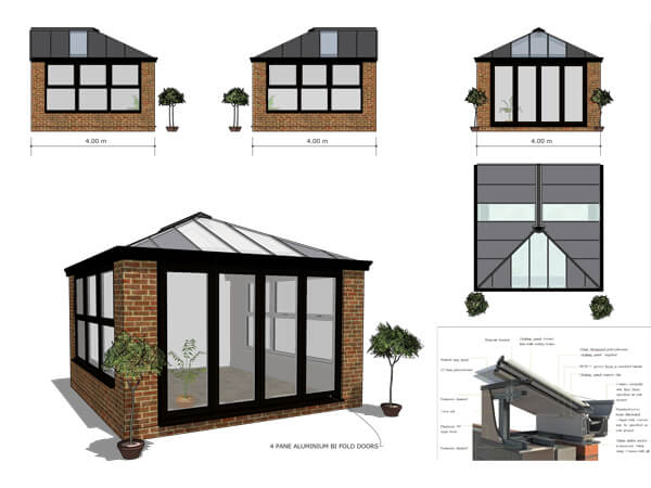 Planning & Building Regulations